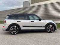 gebraucht Mini John Cooper Works Clubman Neuwertig*Paket Care bis 04/26*Panorama*Head-Up*