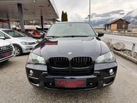 Gebraucht BMW X5 M Sport 286 PS (210 kW) 2010 Schwarz SUV
