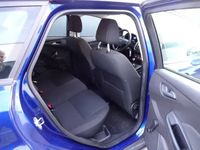 gebraucht Ford Focus Traveller 1,5 TDCi Trend