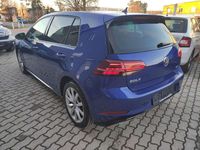 gebraucht VW Golf Rabbit 40 10 TSI R-Line