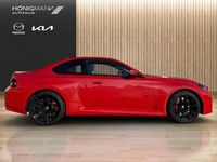 gebraucht BMW M2 Coupé Aut.