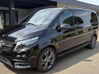 Gebraucht Mercedes E250 Avantgarde 190 PS (139 kW) 2023 Schwarz Kombi