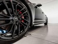 Gebraucht Audi RS4 Ambiente 450 PS (330 kW) 2022 Schwarz Kombi