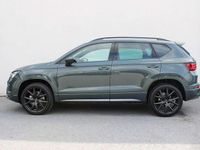 gebraucht Cupra Ateca 1.5 TSI DSG 150 "Dark Forest" mit vielen Extras!