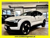 Gebraucht Volvo EX30 Performance 314 kW (428 PS) 2024 Weiß SUV