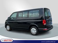 gebraucht VW Caravelle 2.0 TDI DSG 9-Sitzer