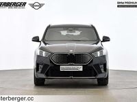 gebraucht BMW iX2 eDrive20 M Sportpaket // Head-Up // elektr. AHK //