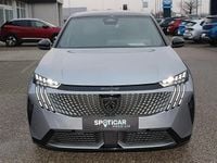 Gebraucht Peugeot e-3008 157 kW (214 PS) 2024 Grau SUV