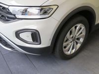 gebraucht VW T-Roc Friends TDI