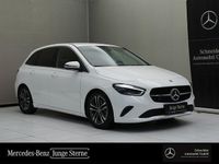 Gebraucht Mercedes B180 Edition 136 PS (100 kW) 2023 Van / Kleinbus