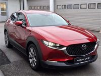 Gebraucht Mazda CX-30 Comfort 122 PS (89 kW) 2019 Rot SUV