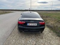 gebraucht Audi A5 Coupé 27 TDI V6 DPF Aut.