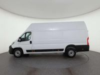Neu Fiat Ducato 140 PS (102 kW) 2025 Weiß Van