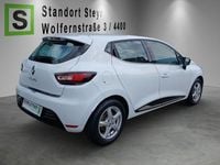 Gebraucht Renault Clio IV Intens 90 PS (66 kW) 2019 Weiß Kleinwagen