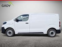 gebraucht Toyota Proace 75 kWh L1 ProWork