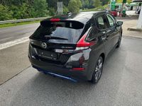 gebraucht Nissan Leaf Leafe+ N-Connecta 62kWh