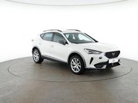 gebraucht Cupra Formentor 2.0 TDI 150 PS DSG 4Drive