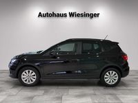 gebraucht Seat Arona Style Edition 1.0 TSI DSG