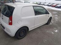 gebraucht Seat Mii 1,0 LKW