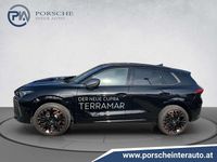 Gebraucht Cupra Terramar VZ 272 PS (200 kW) 2024 Schwarz  metallic SUV
