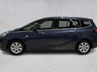 Gebraucht Opel Zafira Elite 140 PS (102 kW) 2016 Van / Kleinbus