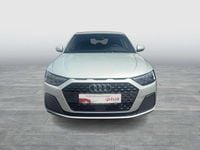 Gebraucht Audi A1 150 PS (110 kW) 2025 Silber Limousine