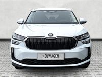 gebraucht Skoda Kodiaq 1.5 TSI iV 150 kW Selection DSG / Navi ACC