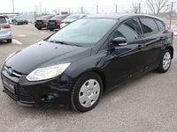 gebraucht Ford Focus Trend 1,6 TDCi DPF