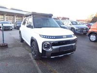 gebraucht Hyundai Inster 49kWh Cross Line mit O1/3/6