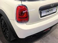 gebraucht Mini ONE One * Navi * Sitzheizung * Bluetooth * Ers...