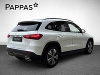 gebraucht Mercedes GLA200 