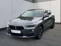 Gebraucht BMW X2 Advantage 190 PS (139 kW) 2020 Grau SUV