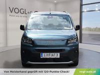 gebraucht Fiat Doblò DobloSerie 3 360 Automatik