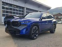 Gebraucht BMW XM Shadowline 653 PS (480 kW) 2023 Blau SUV