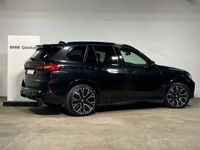 gebraucht BMW X5 M Competition