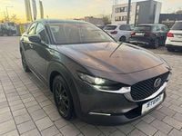 Gebraucht Mazda CX-30 Comfort 116 PS (85 kW) 2021 Schwarz SUV