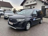 Gebraucht Ford Tourneo Connect Active 122 PS (89 kW) 2024 Schwarz Van / Kleinbus