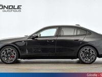 gebraucht BMW 540 d xDrive