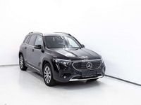 gebraucht Mercedes EQB250 70,5kWh Aut. Panoramadach