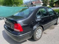 gebraucht VW Bora GL 1,9 TDI