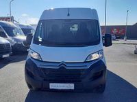 gebraucht Citroën Jumper 2.2 35 L3H2 *Netto €23.325,-*