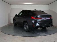 gebraucht BMW M140 X4 M Sportpaket 2.0 8-Gang Steptronic xDrive k...
