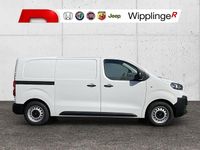 gebraucht Fiat Scudo BlueHDi 120 S&S 6-Gang M
