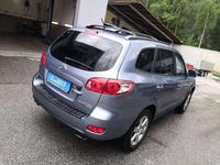 gebraucht Hyundai Santa Fe 2,2 CRDi Comfort 4WD Aut. DPF