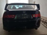 gebraucht Honda Accord 2.0 Sport