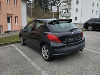 gebraucht Peugeot 207 Active 16 HDi 90