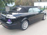 gebraucht Saab 9-3 Cabriolet 