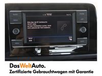gebraucht VW T-Roc Austria TSI