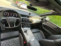 gebraucht Audi A7 50 TFSIe quattro S tronic