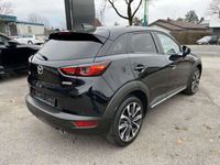 gebraucht Mazda CX-3 Revolution